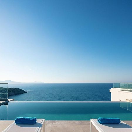 Villa Balance Йеранион Экстерьер фото