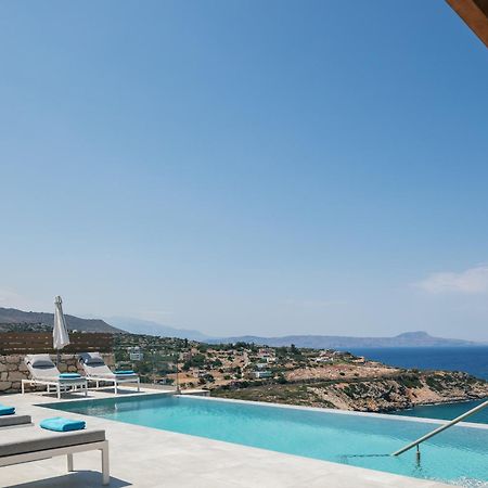 Villa Balance Йеранион Экстерьер фото