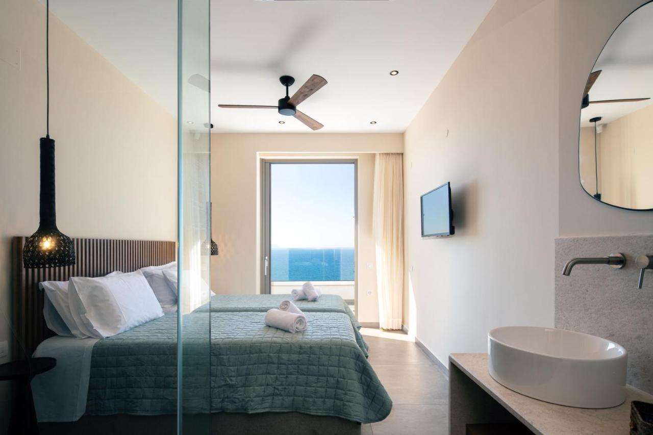 Villa Balance Йеранион Экстерьер фото