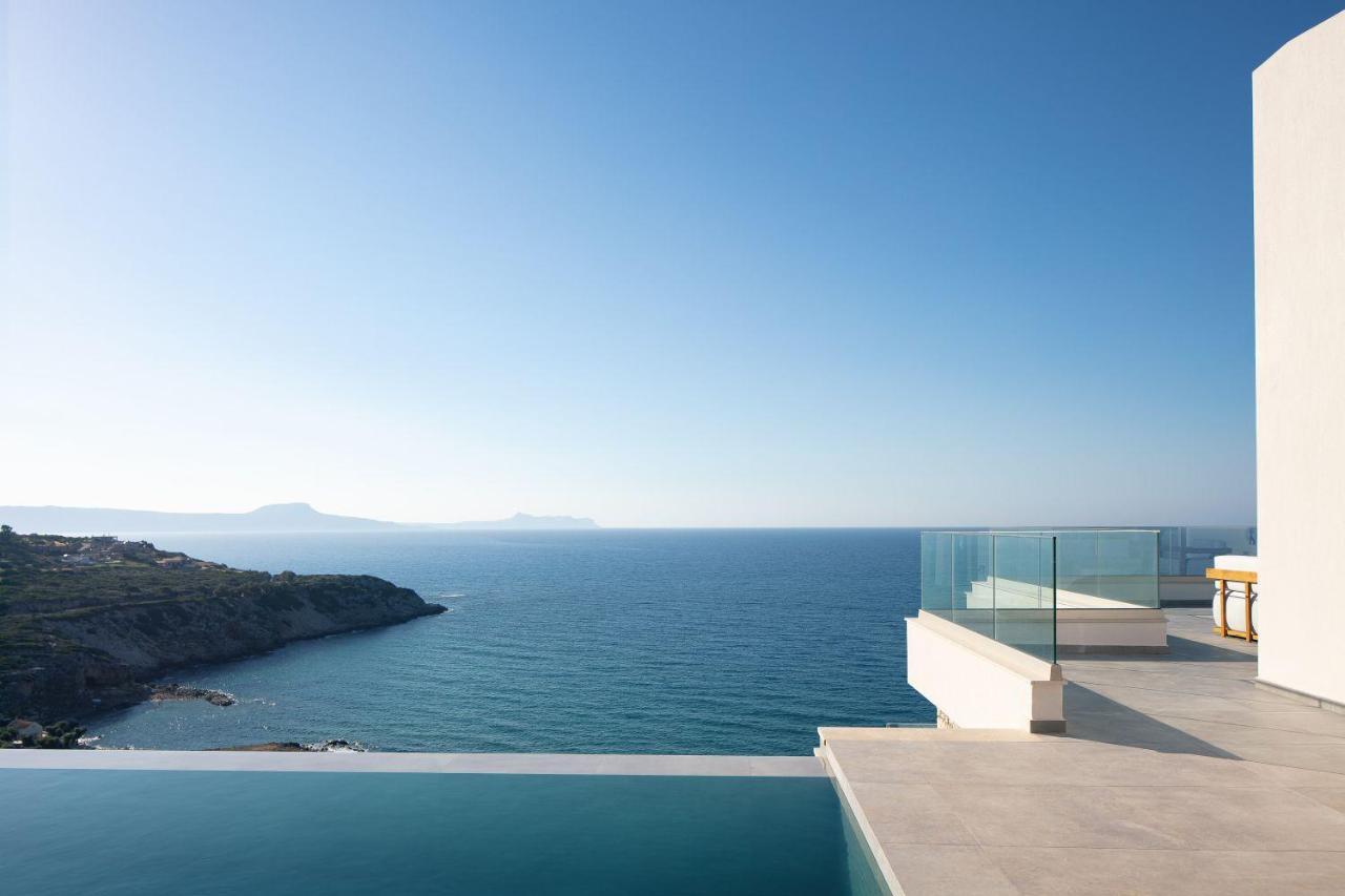 Villa Balance Йеранион Экстерьер фото