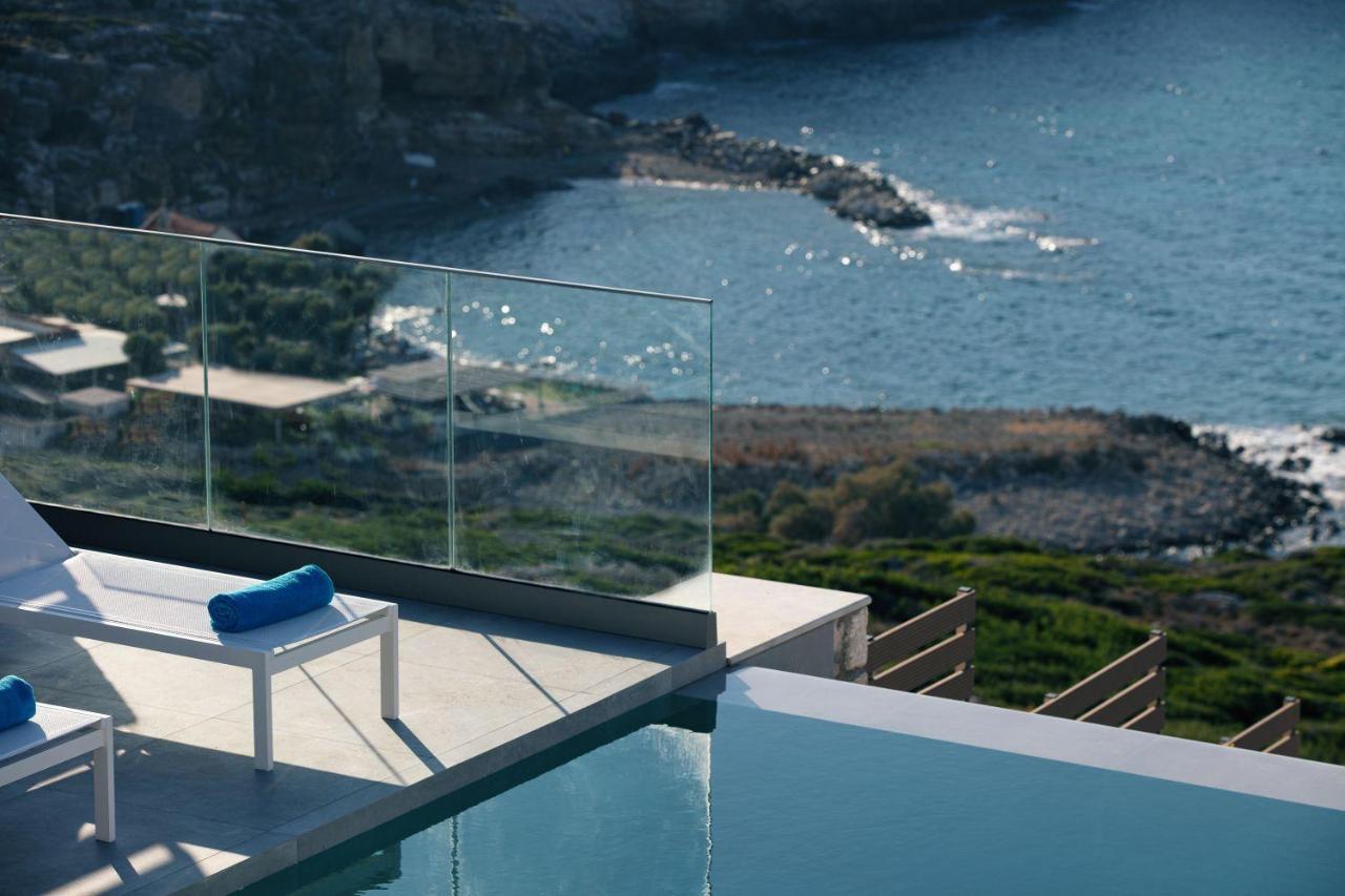 Villa Balance Йеранион Экстерьер фото