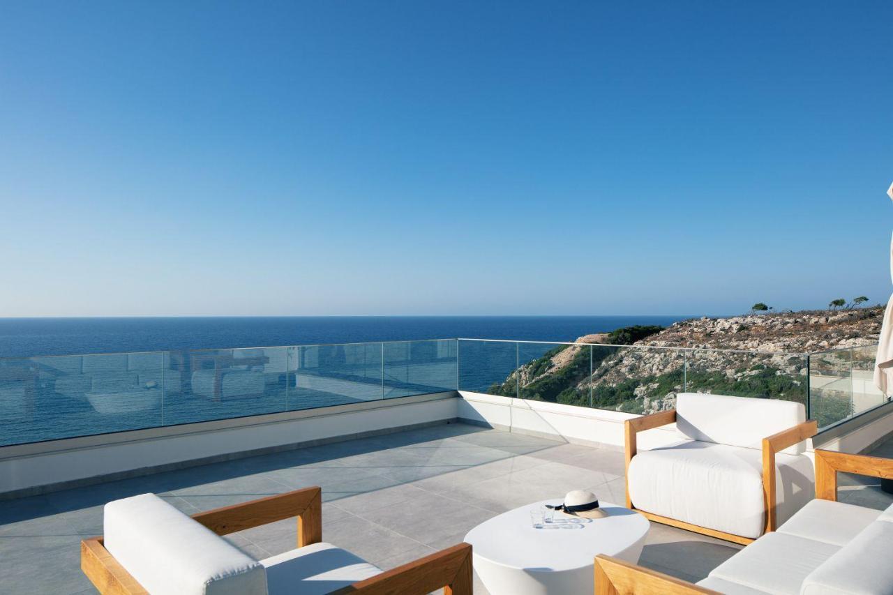 Villa Balance Йеранион Экстерьер фото