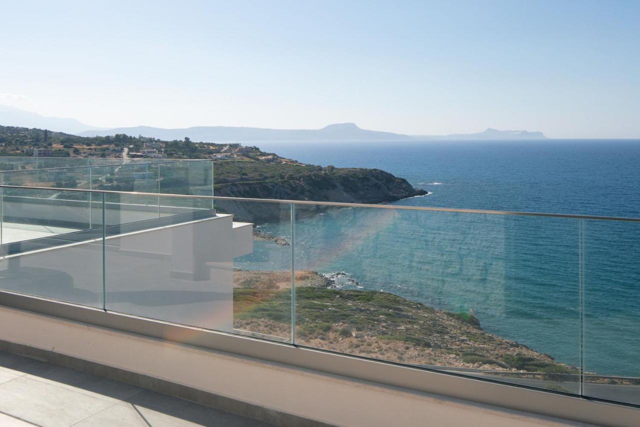 Villa Balance Йеранион Экстерьер фото