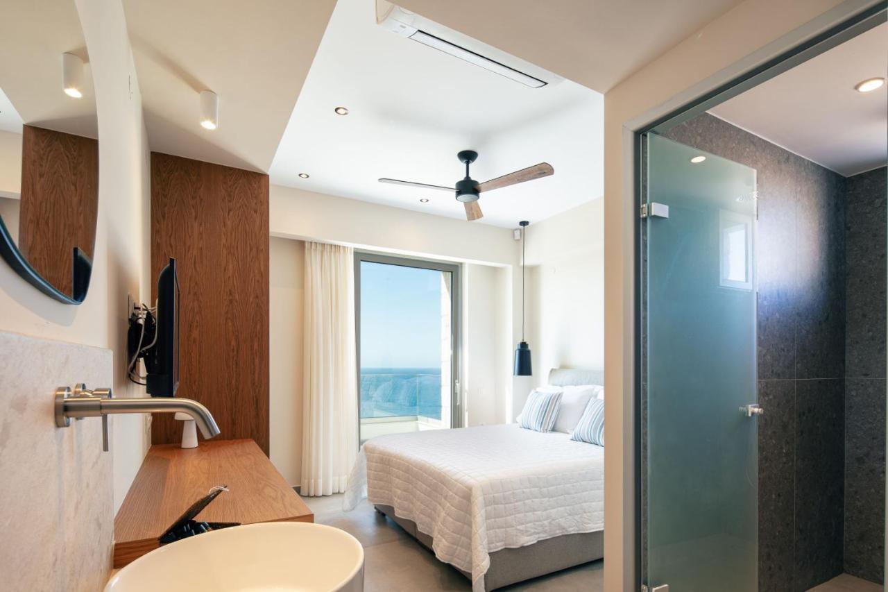 Villa Balance Йеранион Экстерьер фото