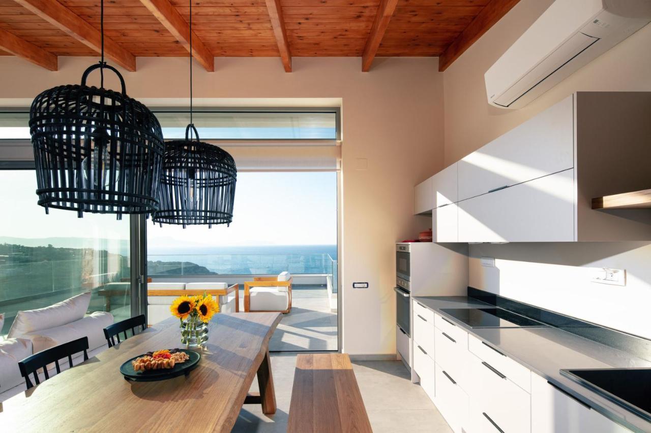 Villa Balance Йеранион Экстерьер фото
