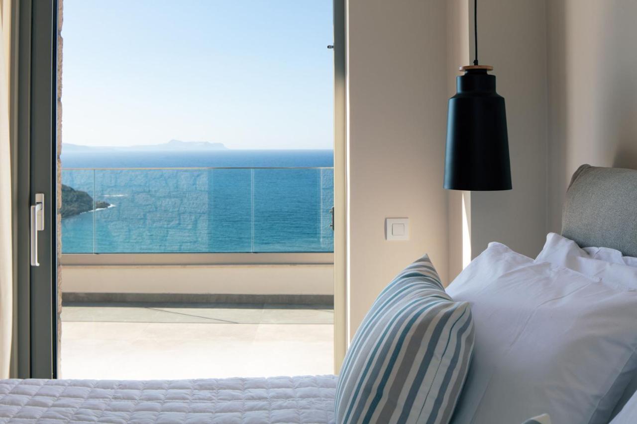 Villa Balance Йеранион Экстерьер фото