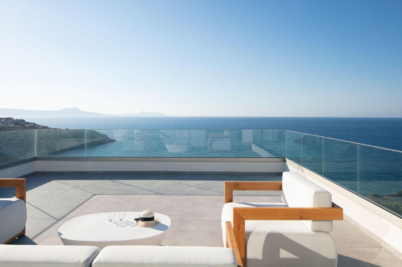 Villa Balance Йеранион Экстерьер фото