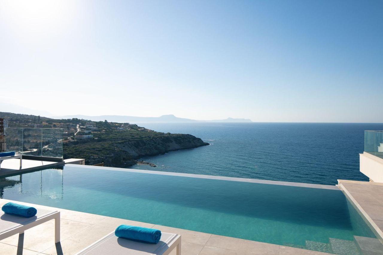 Villa Balance Йеранион Экстерьер фото