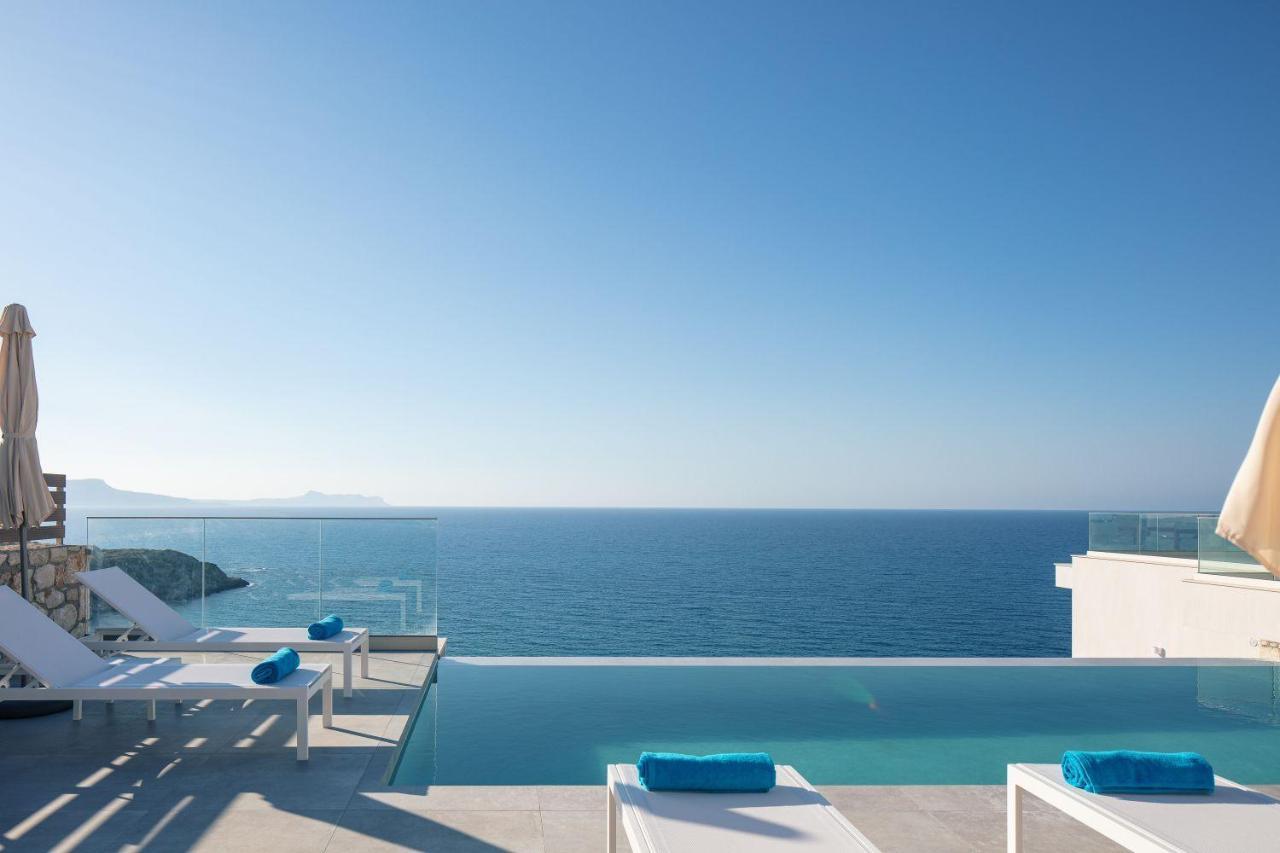 Villa Balance Йеранион Экстерьер фото