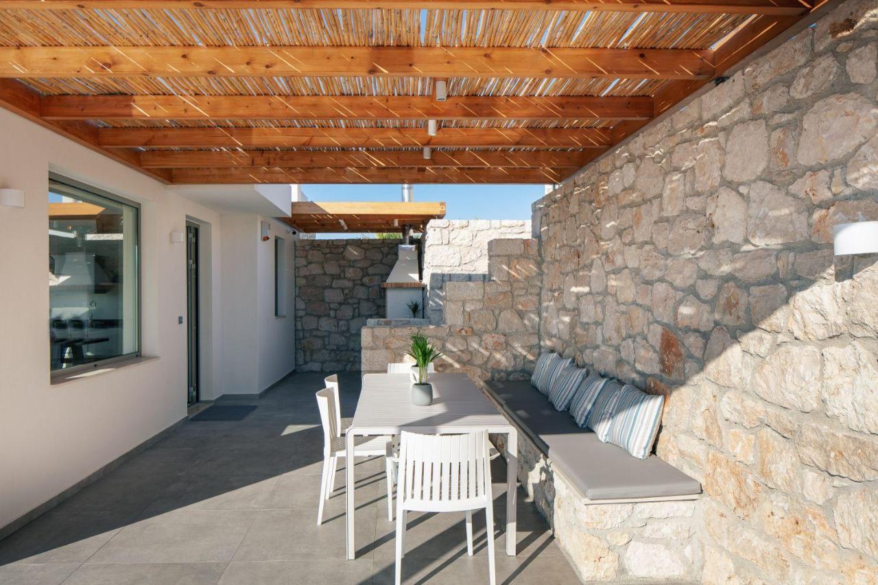 Villa Balance Йеранион Экстерьер фото