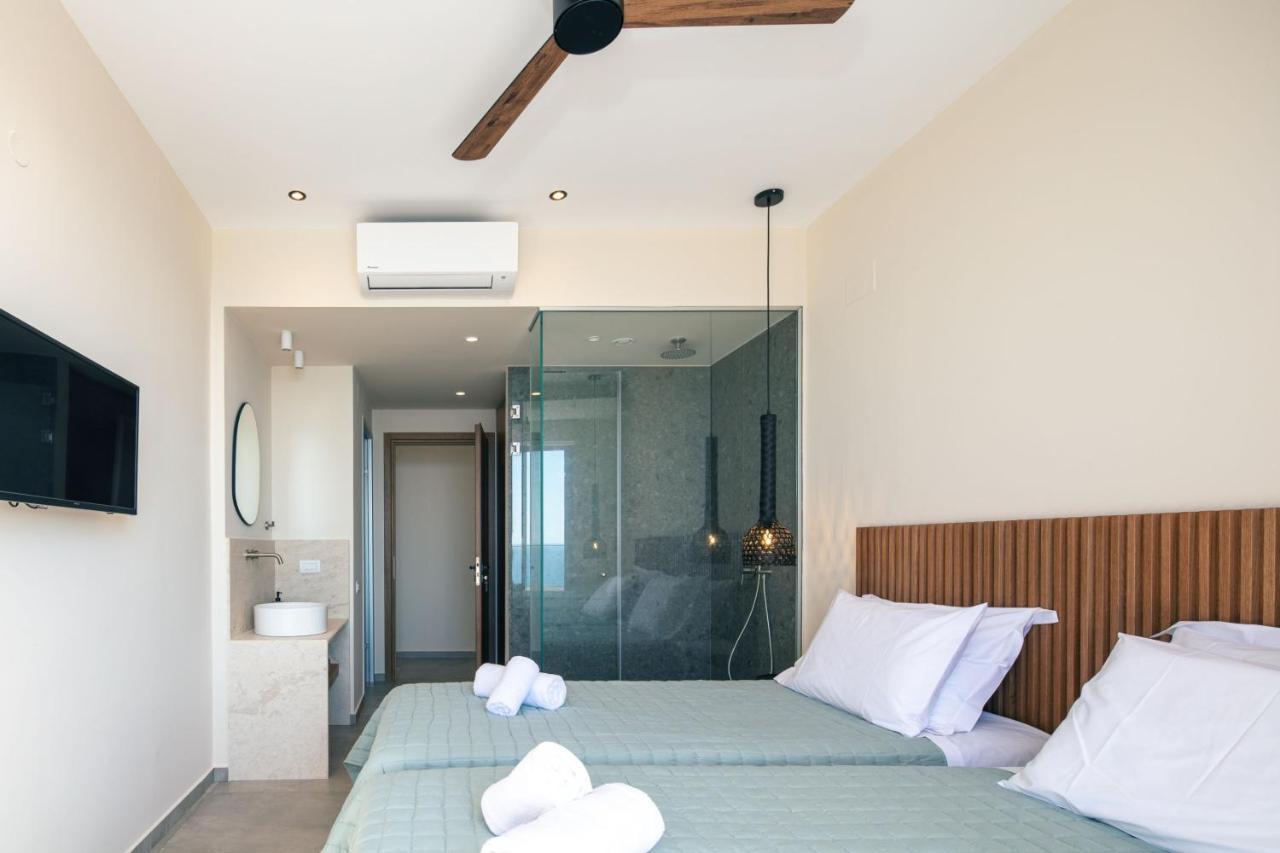 Villa Balance Йеранион Экстерьер фото